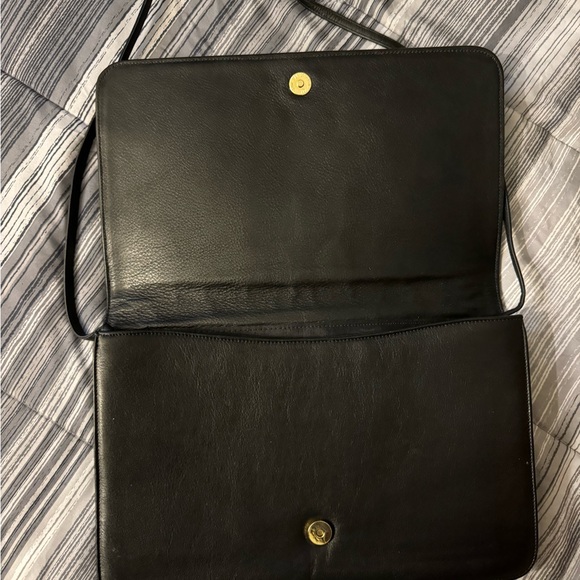 Carlos Falchi Designer Crossbody - Picture 2 of 3